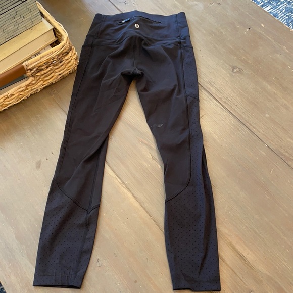 Lululemon leggings!! Please read description - Picture 1 of 3